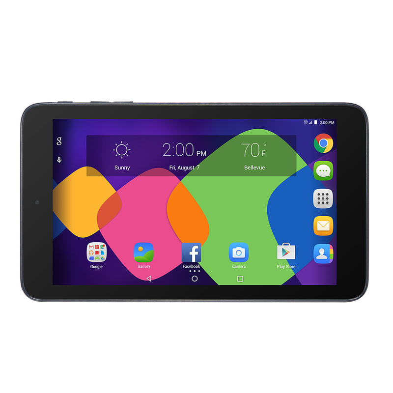 Illustration for article titled Android Device Review: Alcatel OneTouch Pixi 7 (Updated with pics!)